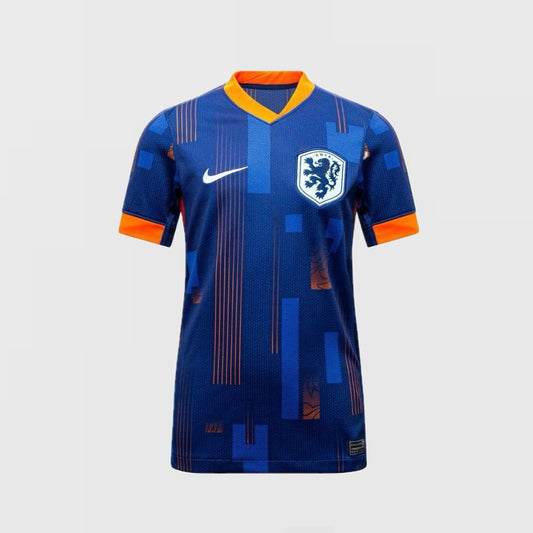 Nike Euro 2024 Holland Jersey