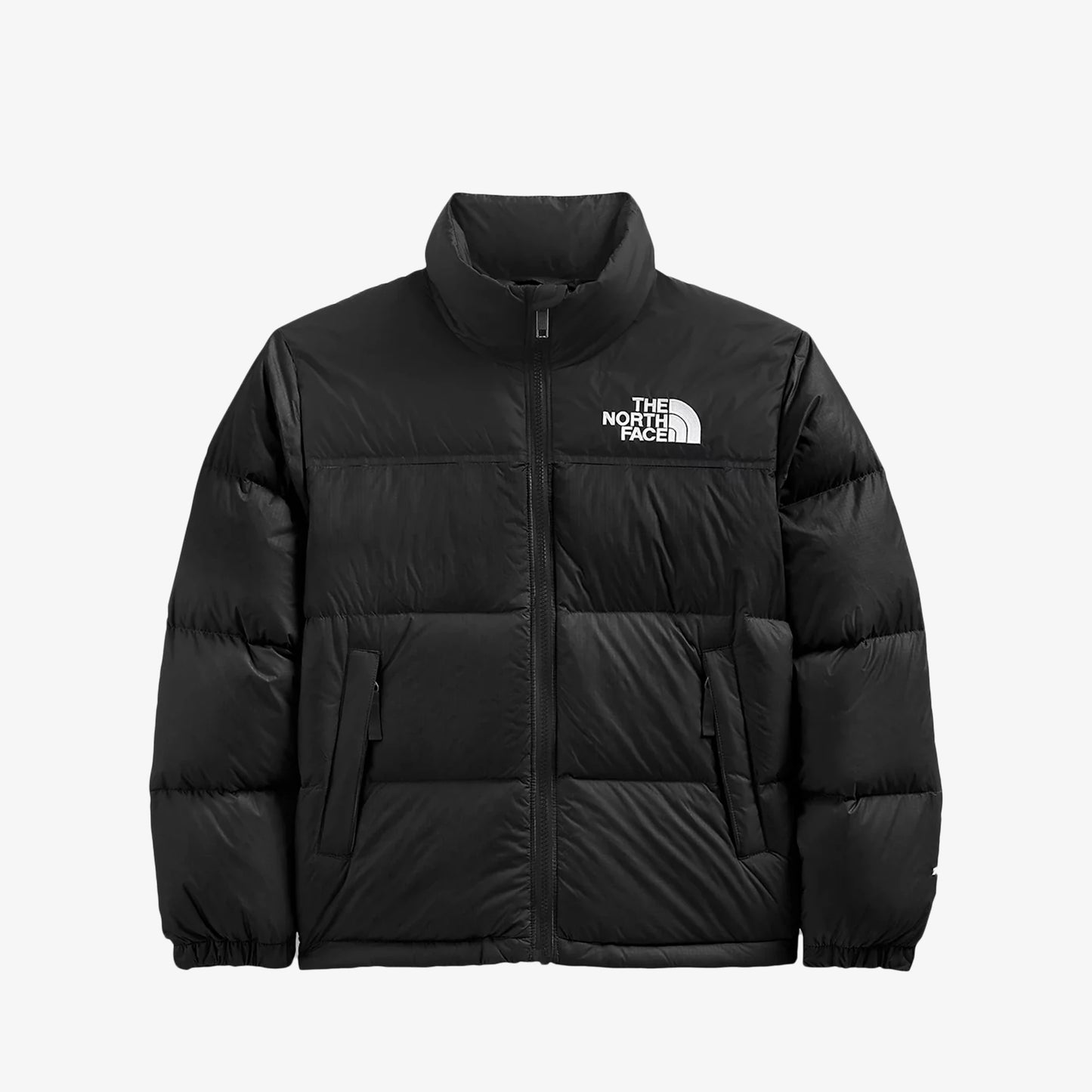 THE NORTH FACE TNF 700 NUPTSE 1996 JACKET - BLACK