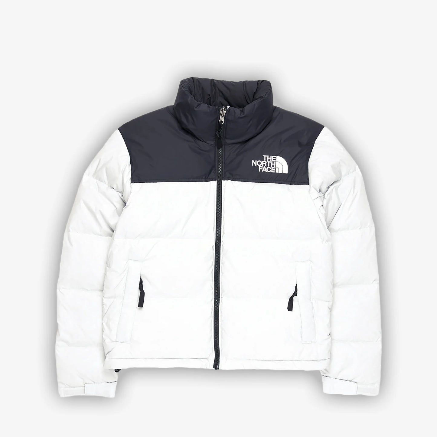 THE NORTH FACE TNF 700 NUPTSE 1996 JACKET - ECRU