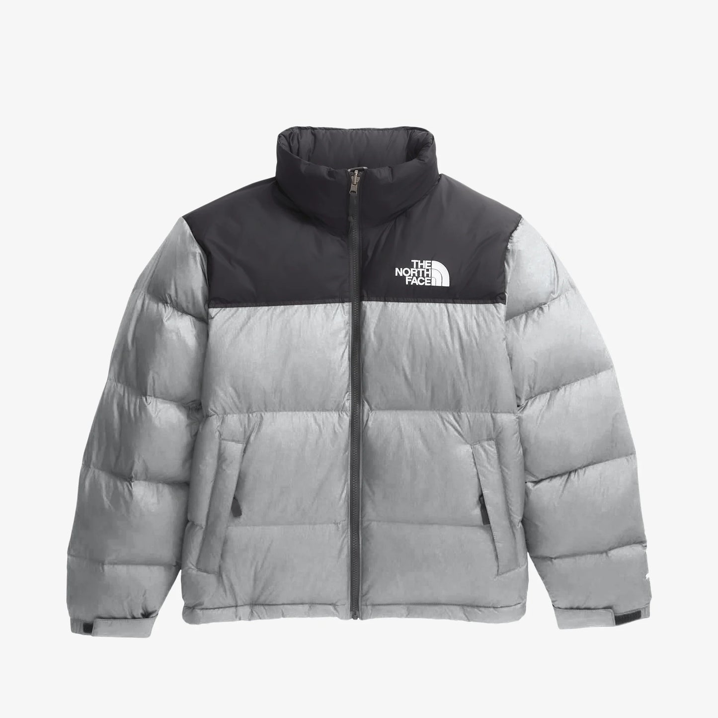 THE NORTH FACE TNF 700 NUPTSE 1996 JACKET - GREY