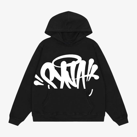 SYNA WORLD "SYNA LOGO" HOODIE