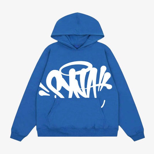 SYNA WORLD "SYNA LOGO" HOODIE