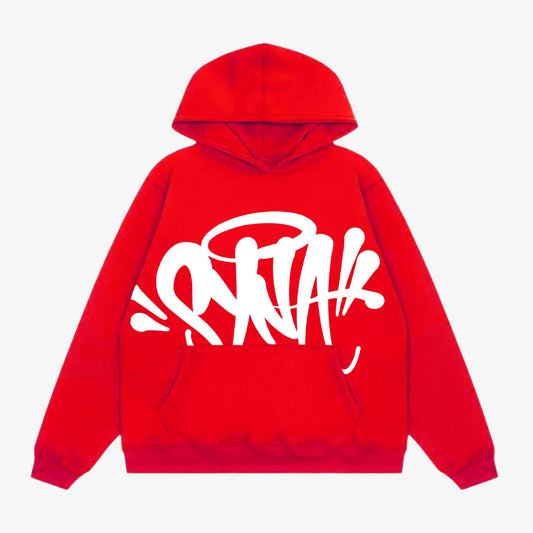 SYNA WORLD "SYNA LOGO" HOODIE