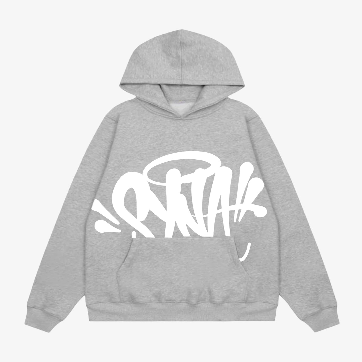 SYNA WORLD "SYNA LOGO" HOODIE