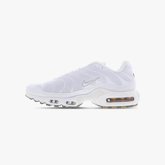 AIR MAX PLUS TN "TRIPLE WHITE"