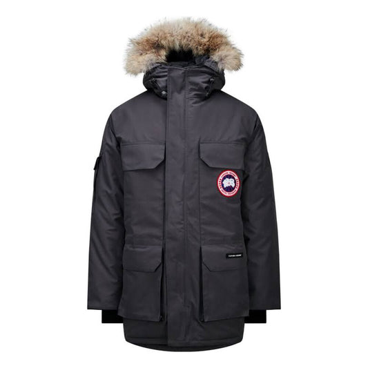 CANADA GOOSE CITADEL PARKA DOWN JACKET