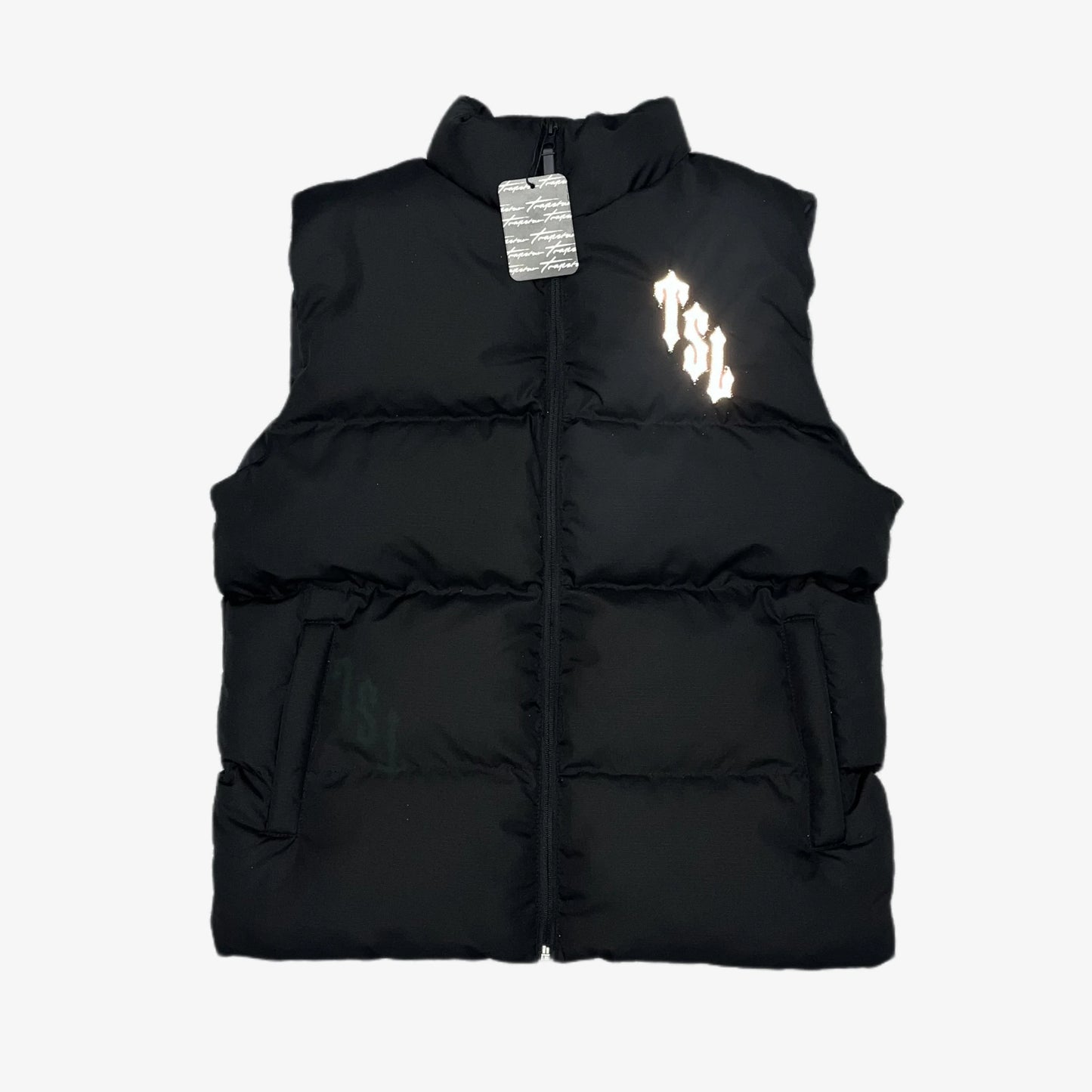 TRAPSTAR LONDON SHOOTERS VEST