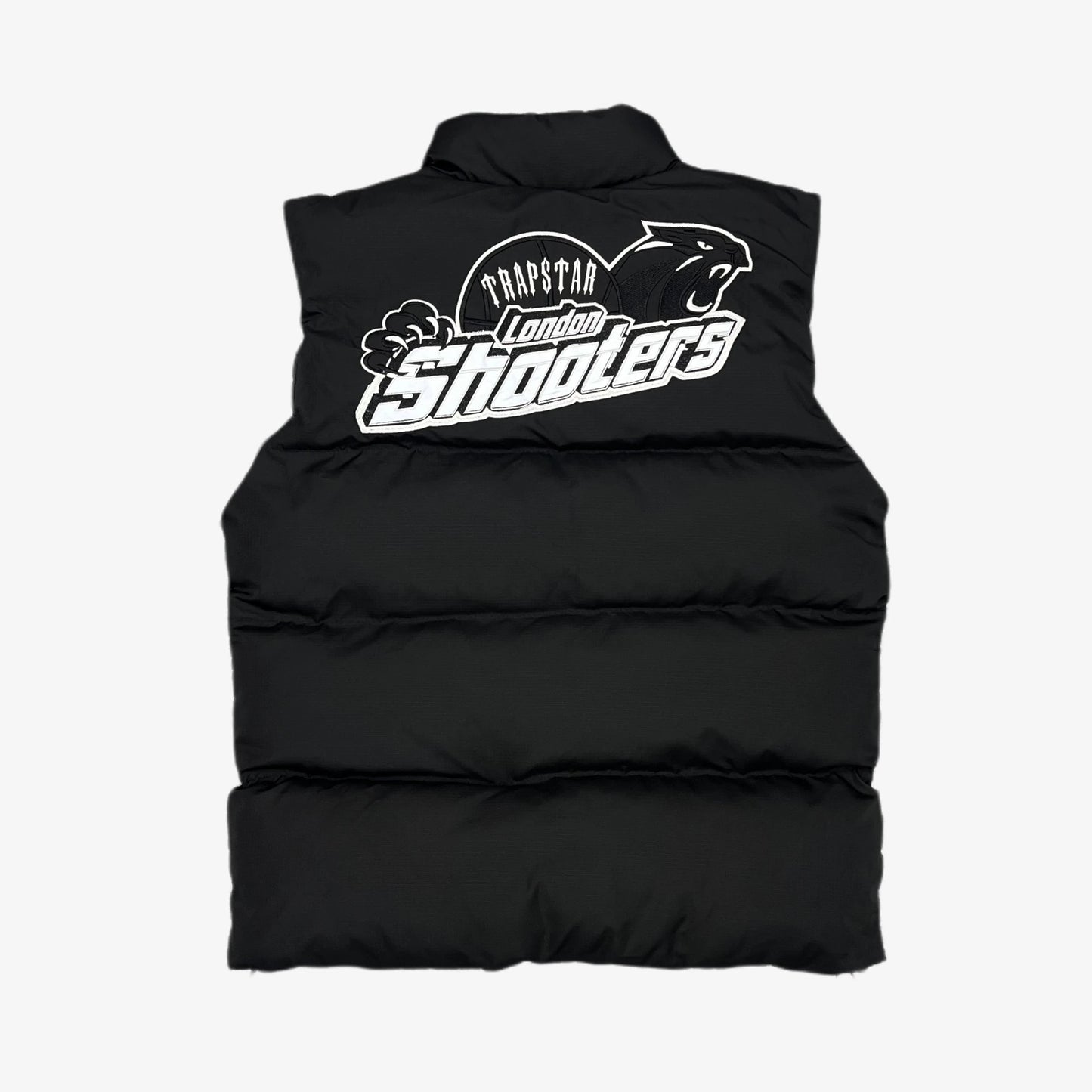 TRAPSTAR LONDON SHOOTERS VEST