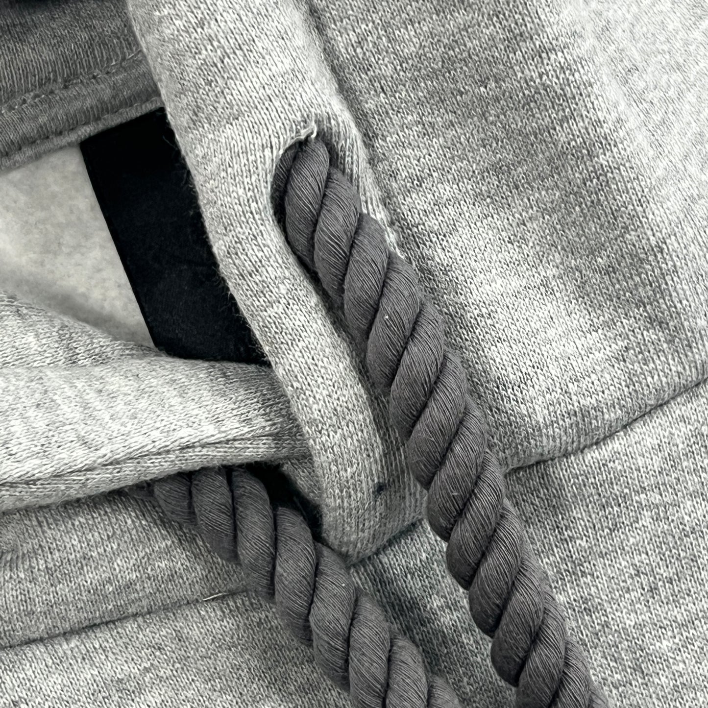 SYNAWORLD “SYNA LOGO” TRACKSUIT – GREY